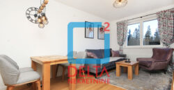 Namješten dvosoban apartman / 2.sprat / Jahorina