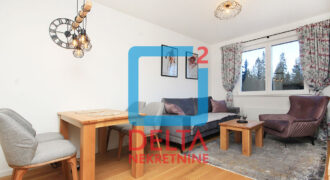 Namješten dvosoban apartman / 2.sprat / Jahorina