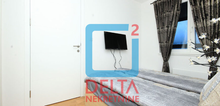 Namješten dvosoban apartman / 2.sprat / Jahorina