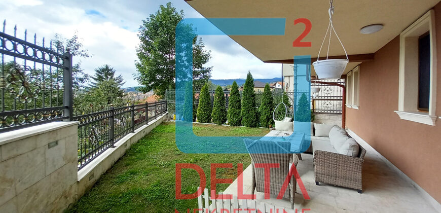 Rezidencijalni objekat / Kuća / Stari Grad / Bistrik / 300m2