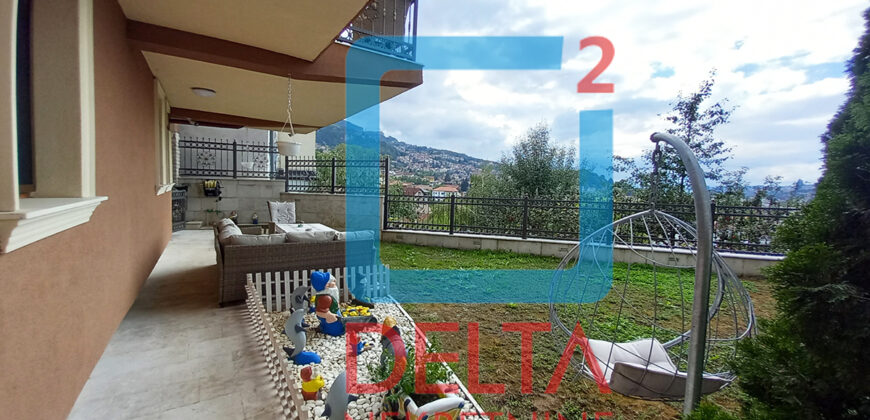 Rezidencijalni objekat / Kuća / Stari Grad / Bistrik / 300m2