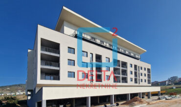 NOVOGRADNJA! Trosoban stan sa balkonom / 90m2 / Poljine Hills