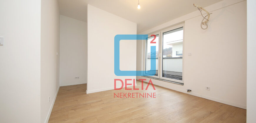 PENTHOUSE petosoban stan sa dvije terase / 164m2 / Poljine Hills