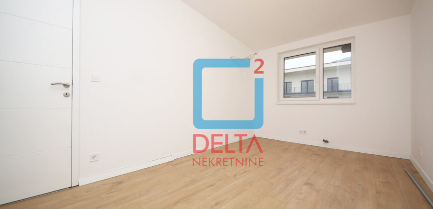 PENTHOUSE petosoban stan sa dvije terase / 164m2 / Poljine Hills