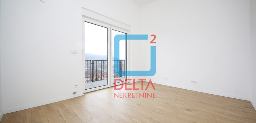 PENTHOUSE petosoban stan sa dvije terase / 164m2 / Poljine Hills