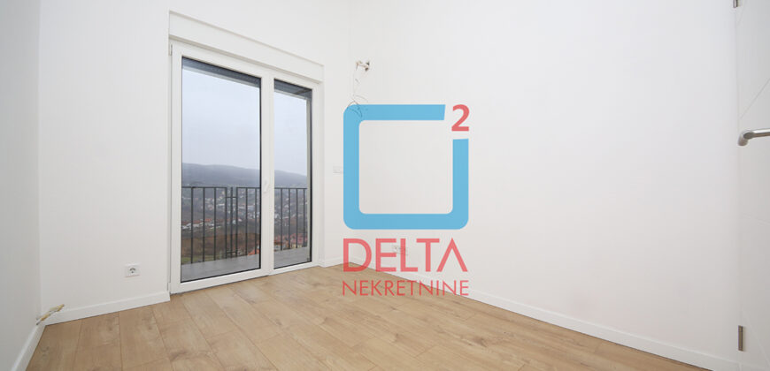 PENTHOUSE petosoban stan sa dvije terase / 164m2 / Poljine Hills