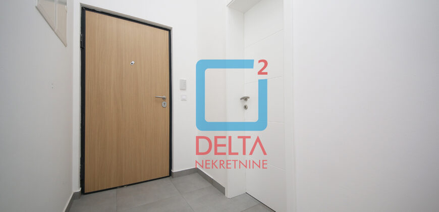 NOVOGRADNJA! Trosoban stan sa balkonom / 90m2 / Poljine Hills