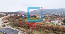 PENTHOUSE petosoban stan sa dvije terase / 164m2 / Poljine Hills