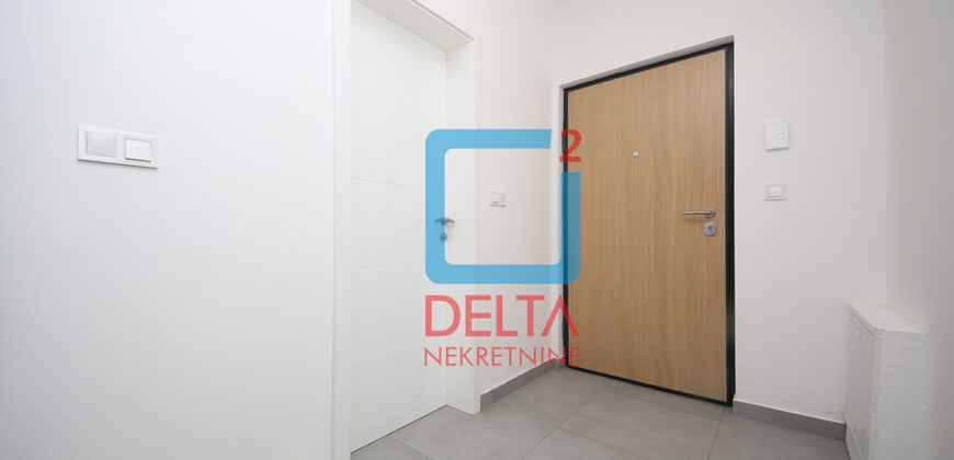 PENTHOUSE petosoban stan sa dvije terase / 164m2 / Poljine Hills