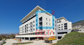 NOVOGRADNJA! Dvosoban stan sa bakonom / 43m2 / Poljine Hills