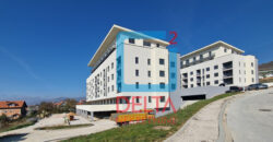 NOVOGRADNJA! Trosoban stan sa balkonom / 90m2 / Poljine Hills