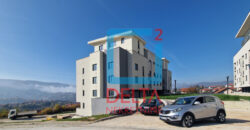 NOVOGRADNJA! Trosoban stan sa balkonom / 90m2 / Poljine Hills