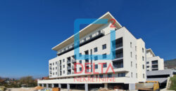 PENTHOUSE petosoban stan sa dvije terase / 164m2 / Poljine Hills