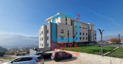 NOVOGRADNJA! Četverosoban stan sa balkonom / 120m2 / Poljine Hills