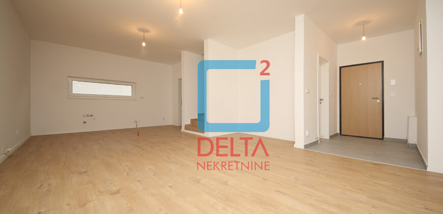 PENTHOUSE petosoban stan sa dvije terase / 164m2 / Poljine Hills