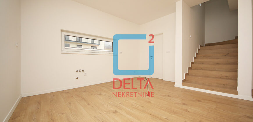 PENTHOUSE petosoban stan sa dvije terase / 164m2 / Poljine Hills