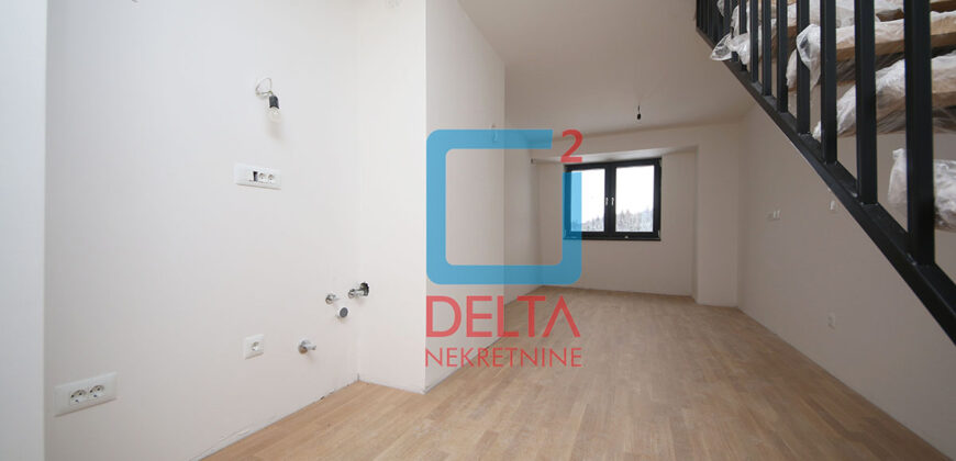 Praktičan dvosoban apartman / 3.sprat / Bjelašnica