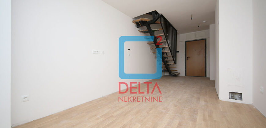 Praktičan dvosoban apartman / 3.sprat / Bjelašnica