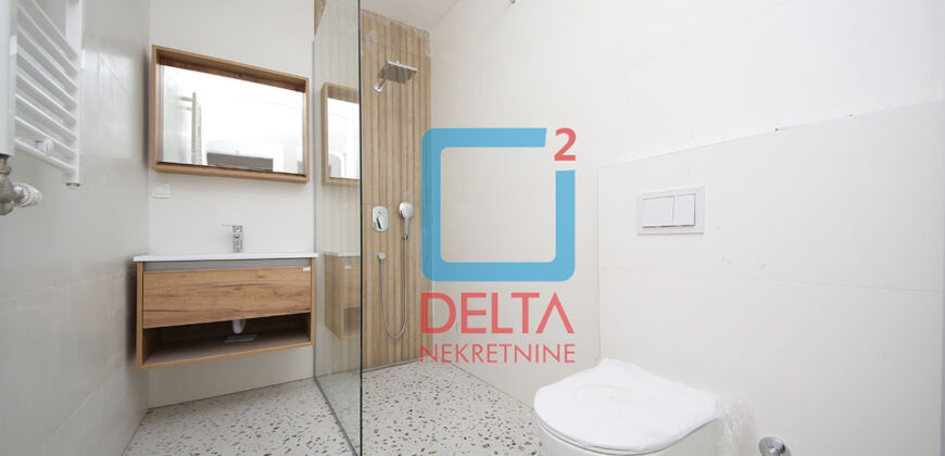 Praktičan dvosoban apartman / 3.sprat / Bjelašnica