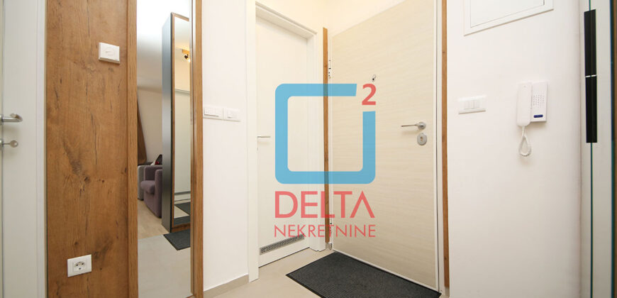 Namješten dvosoban apartman / 1.sprat / Bjelašnica