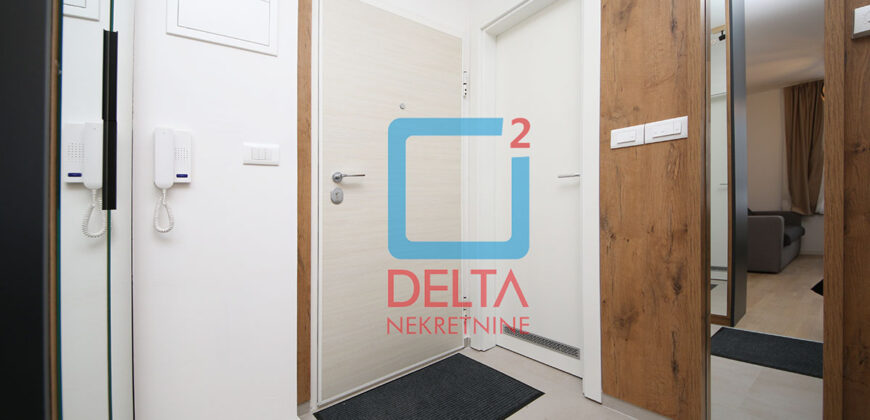 Namješten dvosoban apartman / 1.sprat / Bjelašnica