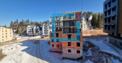 Dvosoban apartman sa balkonom / 1.sprat / Jahorina