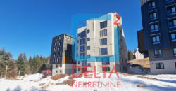 Dvosoban apartman sa balkonom / 1.sprat / Jahorina