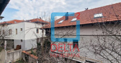 Dvospratna kuća 142m2 / na parceli 385m2 / Logavina / Stari Grad