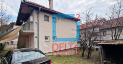 Dvospratna kuća 142m2 / na parceli 385m2 / Logavina / Stari Grad