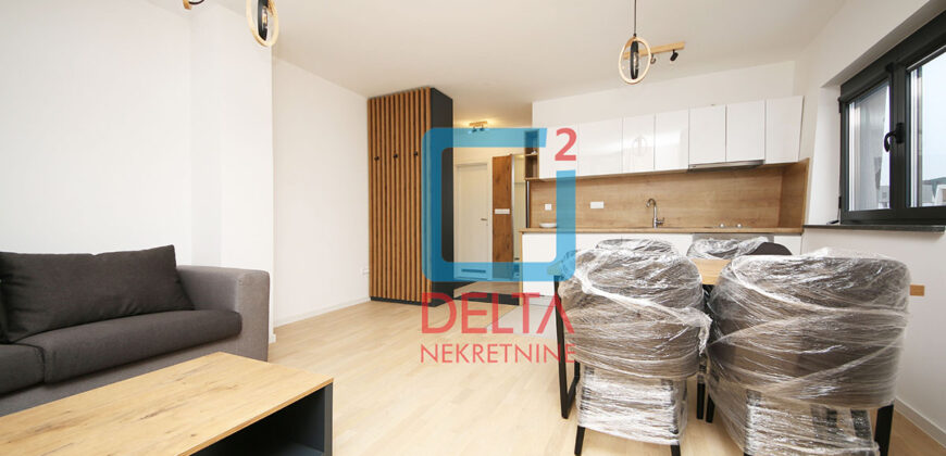 Namješten dvosoban apartman / 1.sprat / Bjelašnica