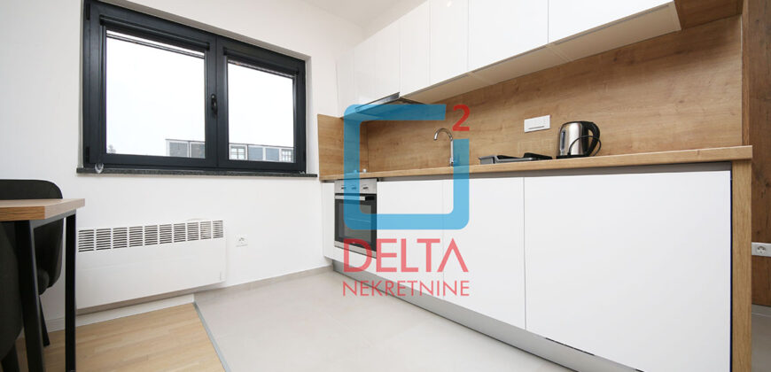 Namješten dvosoban apartman / 1.sprat / Bjelašnica