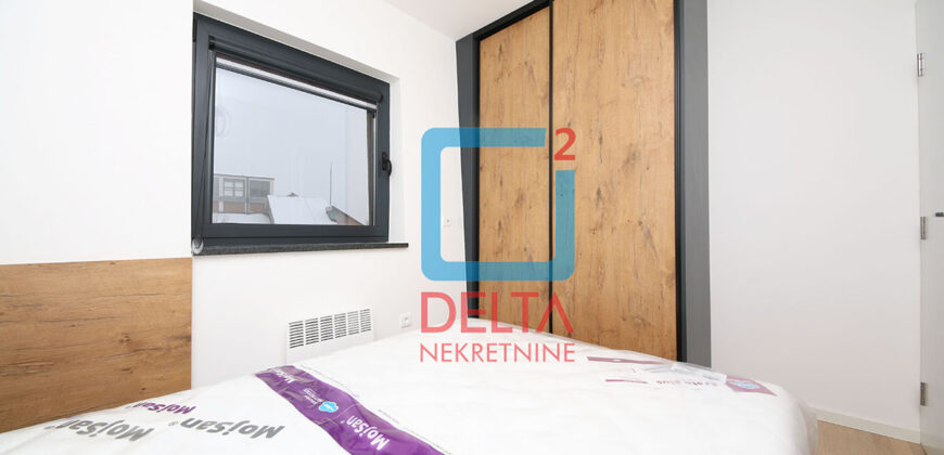 Namješten dvosoban apartman / 1.sprat / Bjelašnica