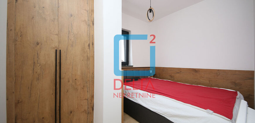 Namješten dvosoban apartman / 1.sprat / Bjelašnica