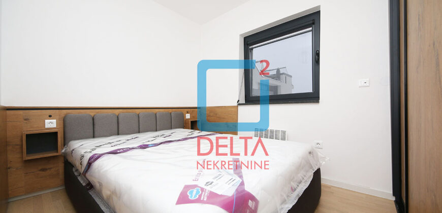 Namješten dvosoban apartman / 1.sprat / Bjelašnica