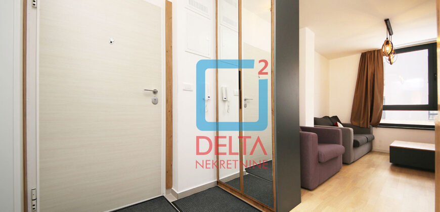 Namješten dvosoban apartman / 1.sprat / Bjelašnica