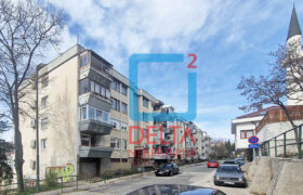 Namješten dvosoban stan / 2.sprat / Koševsko brdo / Centar