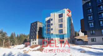 Dvosoban apartman sa balkonom / 1.sprat / Jahorina