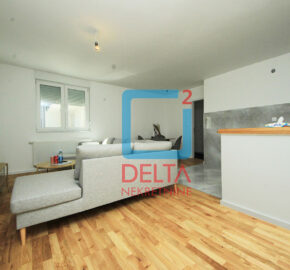 Namješten dvosoban stan / 54m2 / Lukavica / Istočno Sarajevo