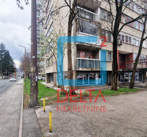 Višenamjenski poslovni prostor / 200m2 / Dolac Malta / Socijalno