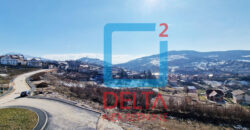 NOVOGRADNJA! Dvosoban stan sa balkonom / 1. sprat / Poljine Hills