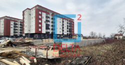 Dvosobni stanovi 43-46m2 / Istočno Sarajevo, Lukavica