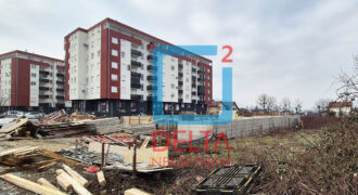 Dvosobni stanovi 43-46m2 / Istočno Sarajevo, Lukavica