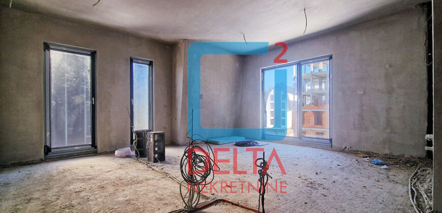 Dvosoban apartman sa balkonom / 1.sprat / Jahorina