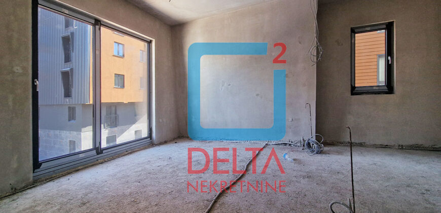 Dvosoban apartman sa balkonom / 1.sprat / Jahorina