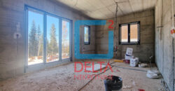 Dvosoban apartman sa balkonom / 1.sprat / Jahorina