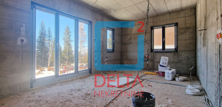 Dvosoban apartman sa balkonom / 1.sprat / Jahorina