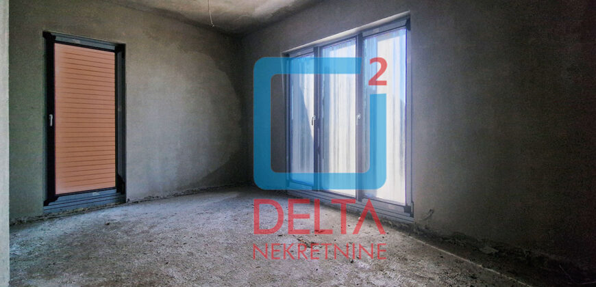Dvosoban apartman sa balkonom / 1.sprat / Jahorina