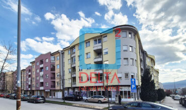 Namješten dvosoban stan / Lukavica / Istočno Sarajevo