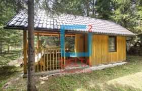Vikendica / Parcela 4.023m2 / Nišići / Nišićka visoravan