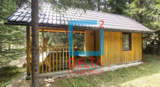 Vikendica / Parcela 4.023m2 / Nišići / Nišićka visoravan